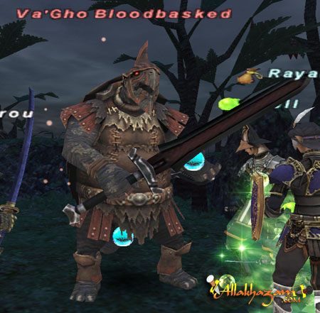 Va'Gho Bloodbasked Picture