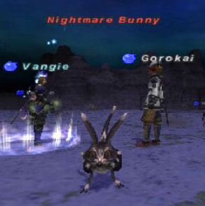 Nightmare Bunny Picture