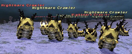 Nightmare Crawler Picture
