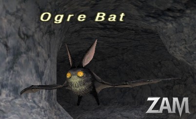 Ogre Bat Picture