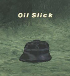 Oil Slick Picture