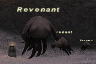 Revenant Picture