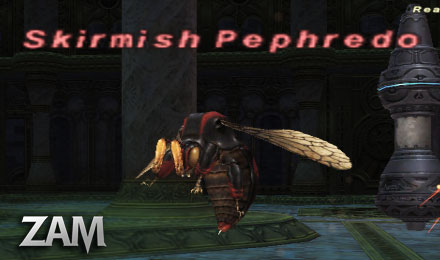 Skirmish Pephredo Picture