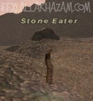 Stone Eater Picture