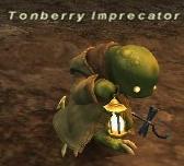 Tonberry Imprecator Picture