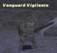 Vanguard Vigilante Picture