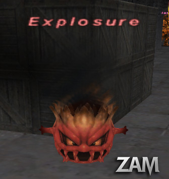 Explosure Picture
