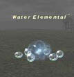 Water Elemental Picture