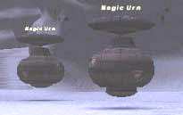 Magic Urn Picture