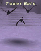 Tower Bats Picture