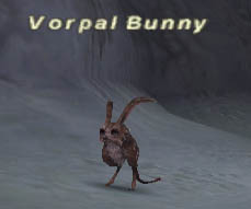 Vorpal Bunny Picture