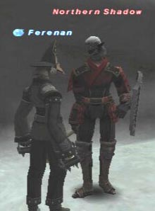 Shadow (Final Fantasy XI), Final Fantasy Wiki