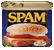 Smiley: spam