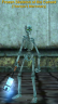 Thumbnail of Frozen Skeleton Mercenary - Healer
