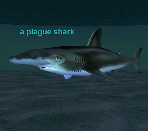Shark, Forgotten Realms Wiki