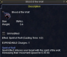 Thumbnail of Blood of the Wolf item window 2017