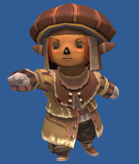 Dark Knight - FFXI Wiki