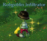 Robgoblin Infiltrator