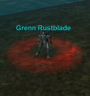 Thumbnail of Grenn Rustblade