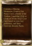 Thumbnail of Mayong Tournament Pack text