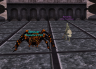 Thumbnail of Cast from Metamorph Wand - Lava Spider earned from Vaniki level 60 achievement killing Queen Sendaii