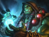 Thumbnail of And yes, you can play as Thrall.