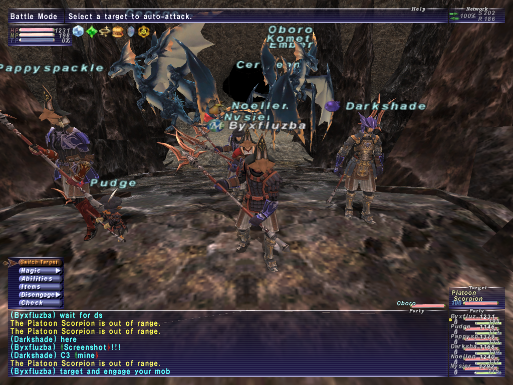 Final Fantasy XI R - FFXI Wiki