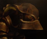 Goblin Helm