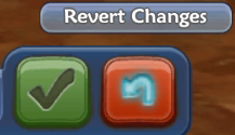 UI #4 - Revert Changes