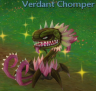 Verdant Chomper