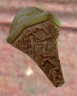 Thumbnail of It has an animated drip of ice cream