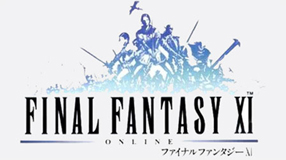 final fantasy 11 logo