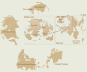 Map of Vana'diel