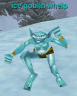 Thumbnail of Ice Goblin Whelp