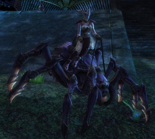 Spider Mount from Canadian CE