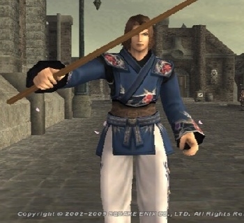 Final Fantasy XI R - FFXI Wiki