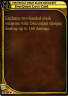 Thumbnail of Legends of Norrath loot card text