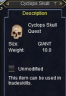 Thumbnail of Cyclops Skull item window 2017