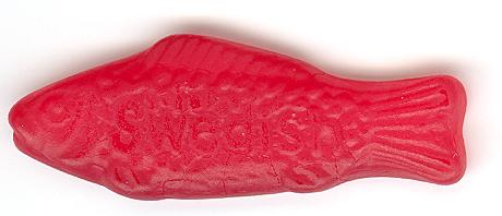 Swedish fish