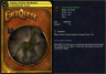 Thumbnail of Legends of Norrath loot card + in-game text