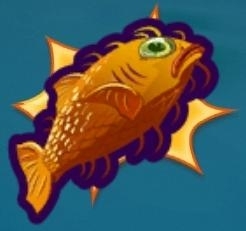 Flutterfish