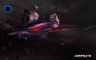 Thumbnail of Solrain fighter pursuing Conflux