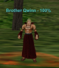 Thumbnail of Brother Qwinn chest out 2017