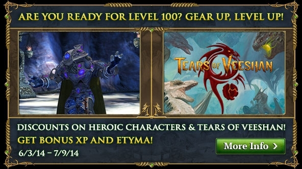 Level Up Wiki