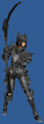 Dark Knight - FFXI Wiki