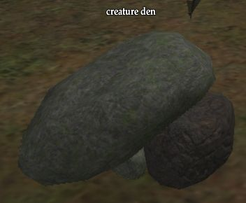 creature den in [[eq2 zone:The Graveyard]]