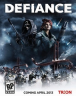 Thumbnail of Defiance Cover Art