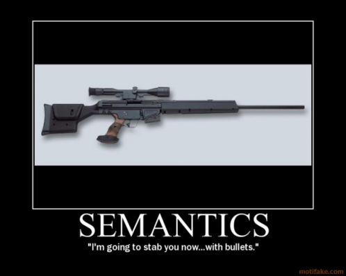 Semantics