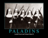 Thumbnail of Paladins