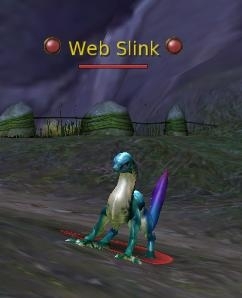 Web Slink